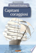 Cover of Capitani coraggiosi