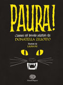 Cover of Paura! Classici col brivido