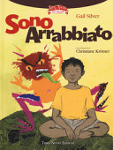 Cover of Sono arrabbiato