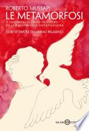 Cover of Le metamorfosi