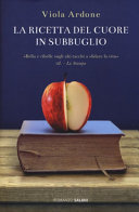 Cover of La ricetta del cuore in subbuglio