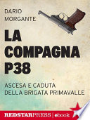 Cover of La compagna P38