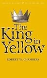Cover of The King in Yellow
