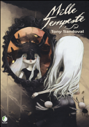 Cover of Mille tempeste