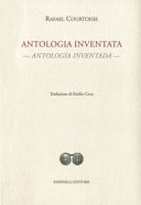 Cover of Antologia inventata-Antología inventada. Ediz. bilingue