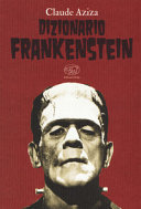 Cover of Dizionario Frankenstein