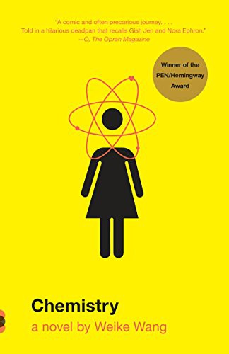 Cover of Chemistry