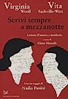 Cover of Scrivi sempre a mezzanotte: Lettere d'amore e desiderio