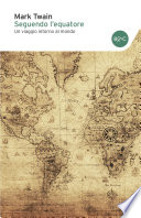Cover of Seguendo l'equatore