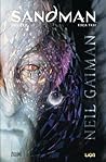 Cover of Sandman, Kirja 1: Yösävelmiä ja alkusoittoja