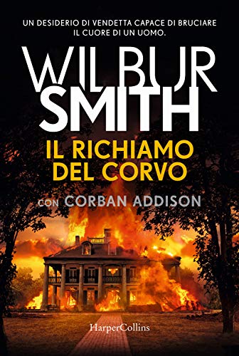 Cover of Il richiamo del corvo