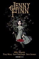 Cover of Jenny Finn