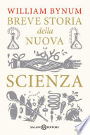 Cover of Breve storia della nuova scienza