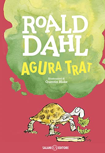 Cover of Agura trat