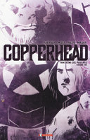 Cover of Copperhead