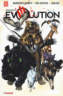Cover of Animosity: Evolution
