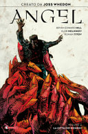 Cover of Angel