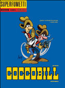 Cover of Cocco Bill