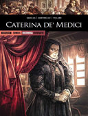 Cover of Caterina de' Medici