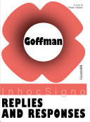 Cover of Replies and Responses