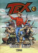 Cover of Tex. Nueces Valley
