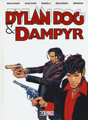Cover of Dylan Dog e Dampyr