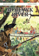 Cover of Mohwak river