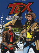 Cover of Tex. Nei territori del Nordovest