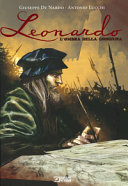 Cover of Leonardo. L'ombra della congiura