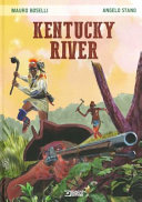 Cover of Kentucky river