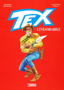 Cover of Tex. L'inesorabile