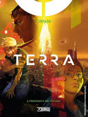 Cover of A proposito del futuro. Terra. Orfani