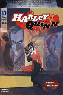 Cover of Joker. Harley Quinn. Ediz. speciale san Valentino