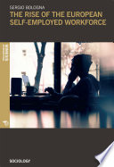 Cover of The rise of the european self-employed workforce