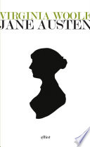 Cover of Jane Austen