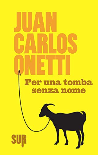 Cover of Per una tomba senza nome