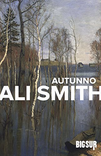 Cover of Autunno