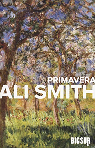 Cover of Primavera