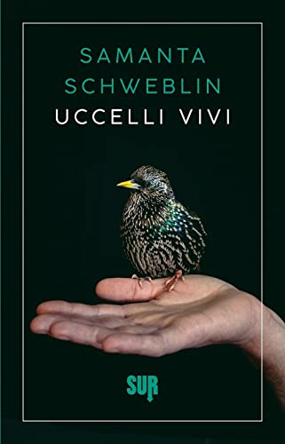 Cover of Uccelli vivi