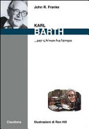 Cover of Karl Barth... per chi non ha tempo