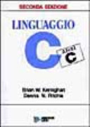 Cover of Linguaggio C