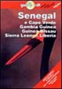 Cover of Senegal, Capo Verde, Gambia, Guinea, Guinea-Bissau, Sierra Leone, Liberia