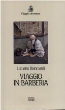 Cover of Viaggio in Barberia