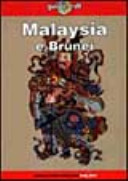 Cover of Lonely Planet: Malaysia e Brunei