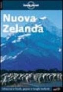 Cover of Nuova Zelanda