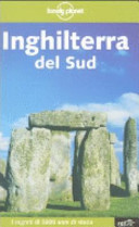 Cover of Inghilterra del Sud
