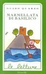 Cover of Marmellata di basilico