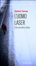 Cover of L'uomo laser