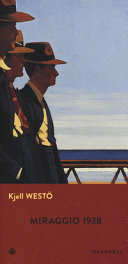 Cover of Miraggio 1938