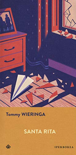 Cover of Santa Rita